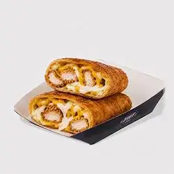 Tilt Wrap