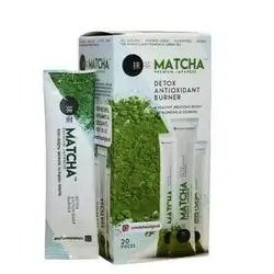 MATCHA Coffee 20 pieces