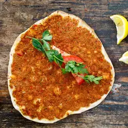 Lahmacun