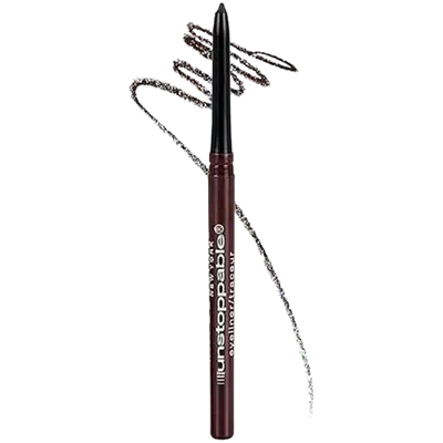Unstoppable Eyeliner 704 Cinnabar 280g _ MAYBELLINE NEW YORK