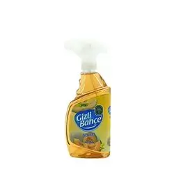Gizli Bahce Melon Air Freshener 500 Ml