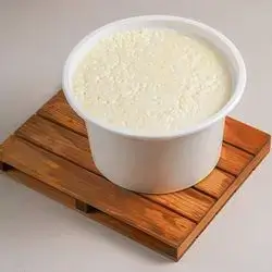 1 Kg Of Al- Jazeera Yogurt