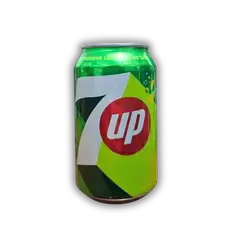 7up Eurupiya 330Ml