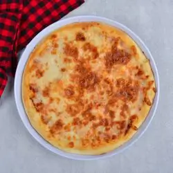 Margherita Pizza - Medium