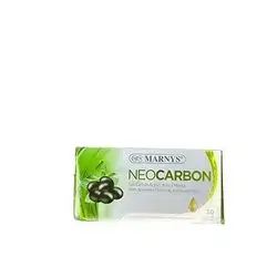 Neocarbon 30 Capsules
