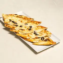 Olive Pide