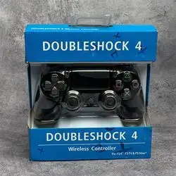 Doubleshock 4 Wireless Controller