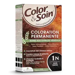 color soin 1N