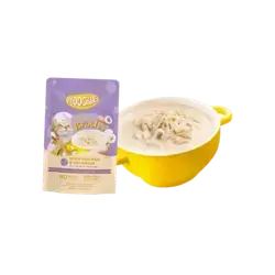 Moochie- Chicken & Calamari 40g