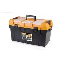 Mehr Toolbox & Organizer