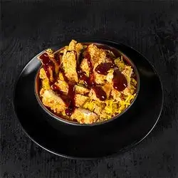BBQ Rizo