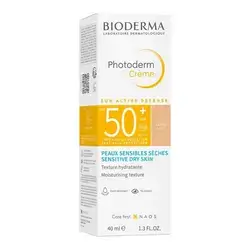 Bioderma photoderm creme, tinted (40 ml)