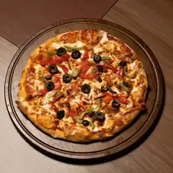 Mix Pizza