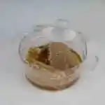 Honey with honeycomb