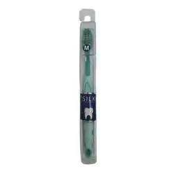 Silky Medium Toothbrush 