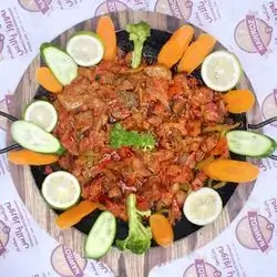 Qalya Sel Meat
