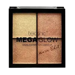 Mega Glow Warm Edit Highlighter 10g _ technic