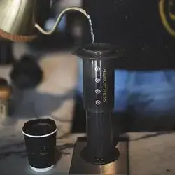 Aeropress