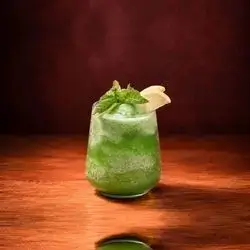 Lemon & Mint