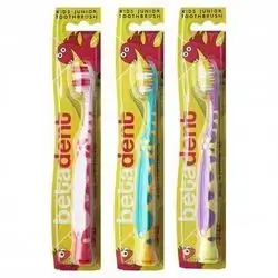 Betadent Kids Junior Toothbrush5-11