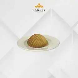 Pistachio Maamoul