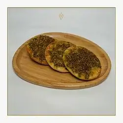 Thyme Pie