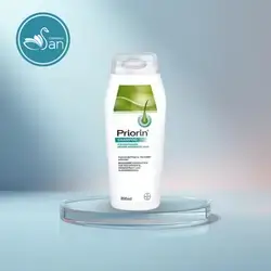 Priorin Shampoo 200ml