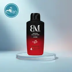 BEYOND MEN 4in1 shower gel Red Motion 500ml