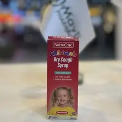 Childrens Dry Cough Syrup Winzor