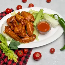 Buffalo Wings