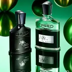 Creed aventus perfume