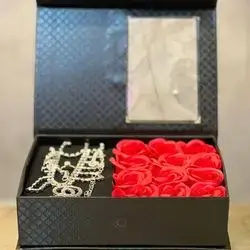 Flower Box Gift