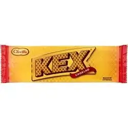 Kex Chocolate 100g