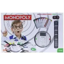 Monopoly Electronic Banking 30y/b