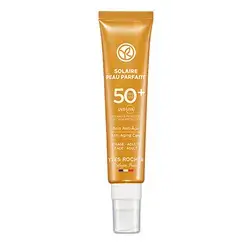 Anti-Aging Sunscreen SPF50+, 40 ML