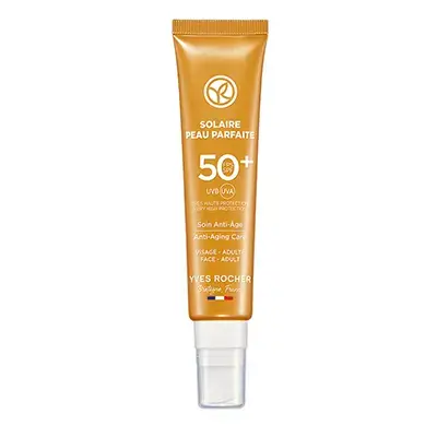 Anti-Aging Sunscreen SPF50+, 40 ML
