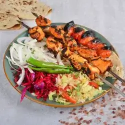 Chicken Tikka