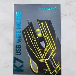 K7 Usb