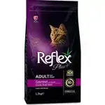 Reflex Plus Gourmet 1.5kg