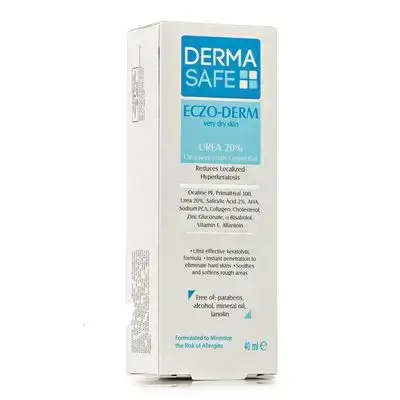 Derma Safe ECO-DERM