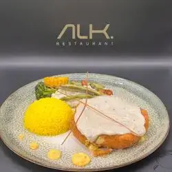 Cordon Bleu