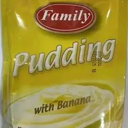 Pudding