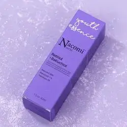 Nacomi Retinol + Bakuchiol 30ml