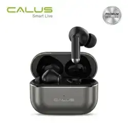 Calus Blue P12 Bluetooth Wireless Earbuds