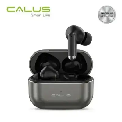 Calus Blue P12 Bluetooth Wireless Earbuds