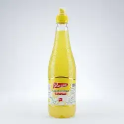 Lemon Juice Rojan