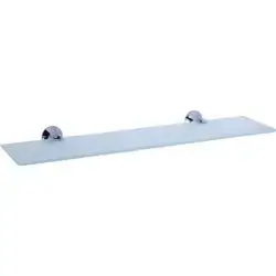 Art Chrome Shelf