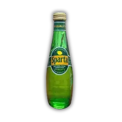Soda Sparta Glass 250ml