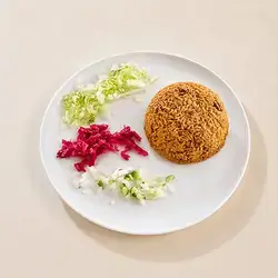 Special MM House Biryani