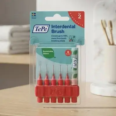 TEPE SIZE 2